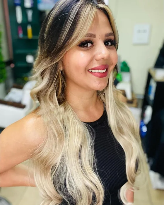 Cheryl Ríos